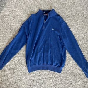 Vineyard Vines Quarter Zip